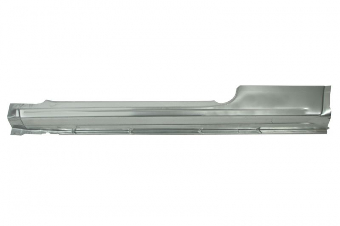 Prag lateral reparatie stanga potrivit OPEL CORSA C 3 usi 2000-2009 [1]