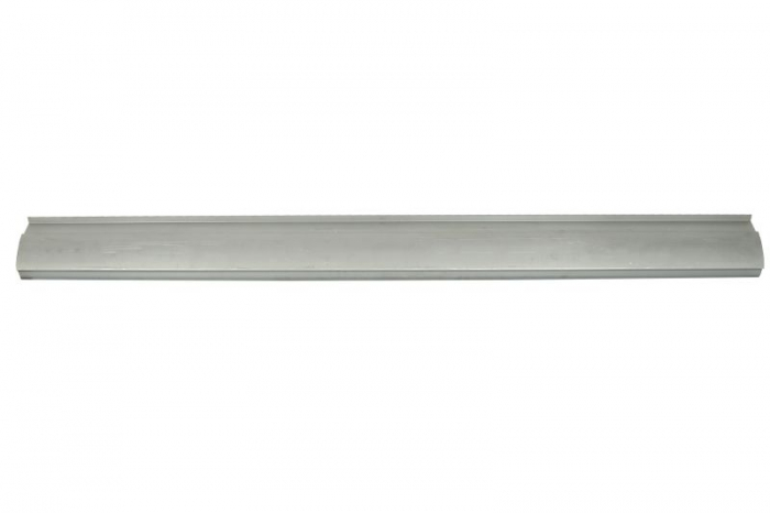 Prag lateral stanga/dreapta Kit reparatie partea inferioara, lungime 200cm VW TOUAREG intre 2002-2010 [1]