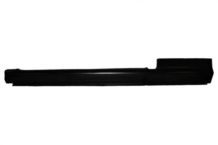 Prag lateral stanga FORD FIESTA; MAZDA 121 3 usi intre 1995-2003 [1]