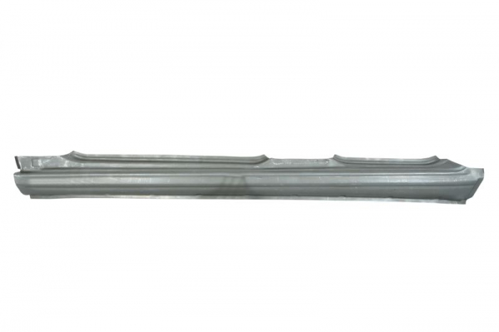 Prag lateral stanga MERCEDES Clasa M W163 intre 1998-2005 [1]
