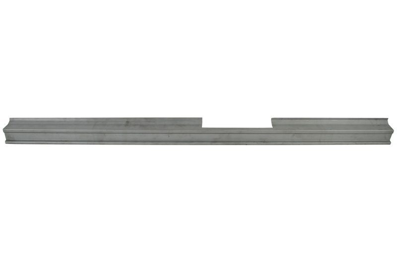 Prag lateral stanga reparatie, partea superioara, lungime 200cm HONDA ACCORD V intre 1993-1998 [1]