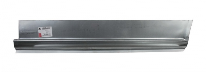 Prag lateral stanga scurt model, partea inferioara MERCEDES VITO / MIXTO W639, VITO W639 intre 2003-2010 [1]