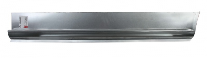 Prag lateral stanga varianta lunga, partea inferioara MERCEDES VITO / MIXTO W639, VITO W639 intre 2003-2010 [1]