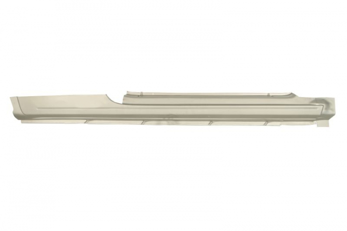 Prag OPEL CORSA C (F08, F68) 2000-2009 [1]