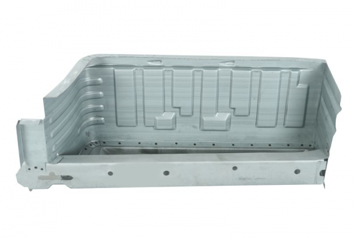 Prag usa fata dreapta completa FORD TRANSIT intre 2000-2013 [2]