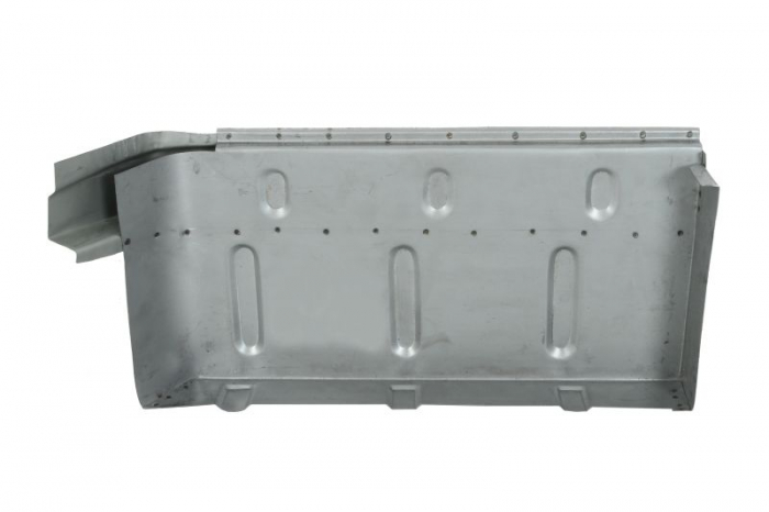 Prag usa fata dreapta scurt, completa MERCEDES T1/T2 intre 1977-1996 [3]