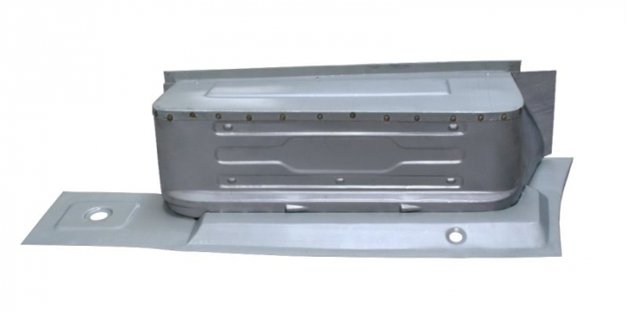 Prag usa fata stanga cu sectiune FORD TRANSIT intre 1991-2000 intre 1991-2000 [4]