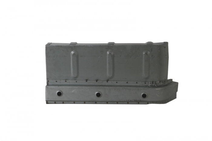 Prag usa fata stanga scurt, completa MERCEDES T1/T2 intre 1977-1996 [3]