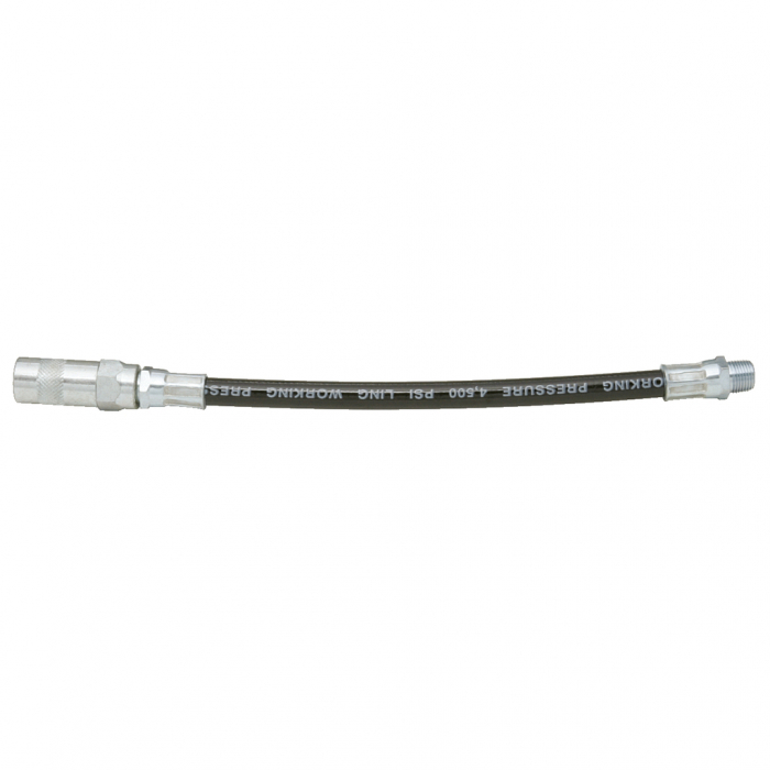 Presa pentru vaselina cu parghie si furtun flexibil 400g [2]