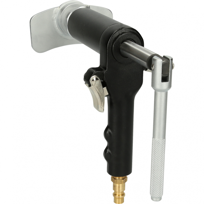 Presa pneumatica pentru adaptor piston de frana pentru conditii limitate de spatiu 260mm [4]