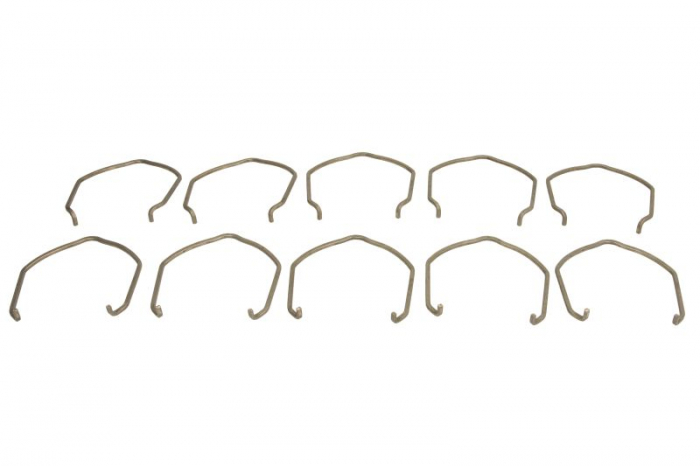 Prindere furtun intercooler AUDI Q7; VW TOUAREG dupa2010 [2]