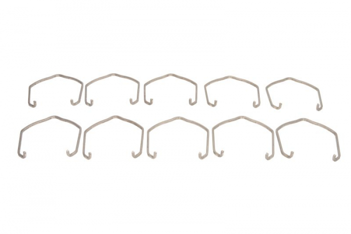 Prindere furtun intercooler AUDI Q7; VW TOUAREG dupa2010 [1]