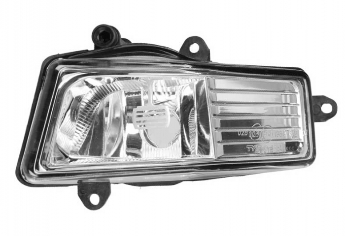 Proiector ceata AUDI A6 Avant (4F5, C6) 2008-2011 [1]