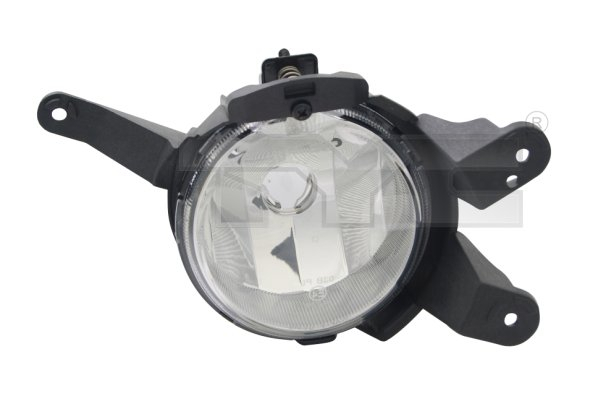 Proiector ceata CHEVROLET CRUZE hatchback (J305) dupa 2009 [1]