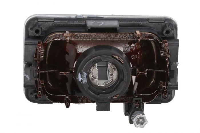 Proiector ceata dreapta (H1) IVECO TECTOR dupa 2012 [2]