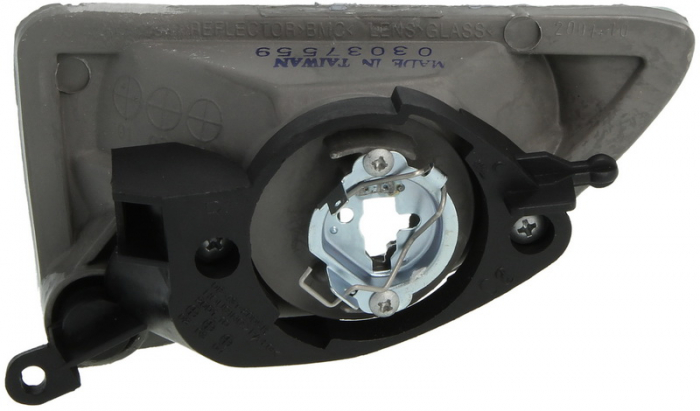 Proiector ceata Dreapta (H1) potrivit FORD FOCUS I; FORD USA FOCUS ZX3 10.98-09.01 [3]