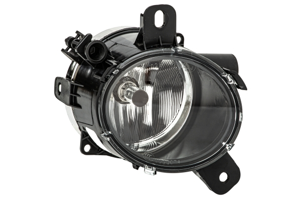 Proiector ceata Dreapta (H10) potrivit OPEL CORSA D, CORSA E, MERIVA B 01.11- [1]