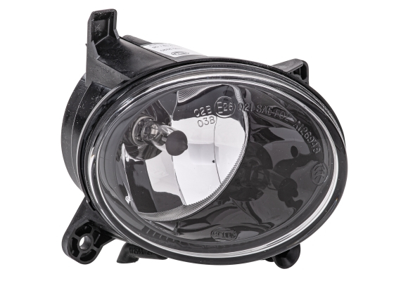 Proiector ceata Dreapta (H11) potrivit AUDI A4 ALLROAD B8, A4 B8, A6 ALLROAD C6, A6 ALLROAD C7, A6 C6, Q5; SEAT EXEO, EXEO ST 11.07-12.16 [3]
