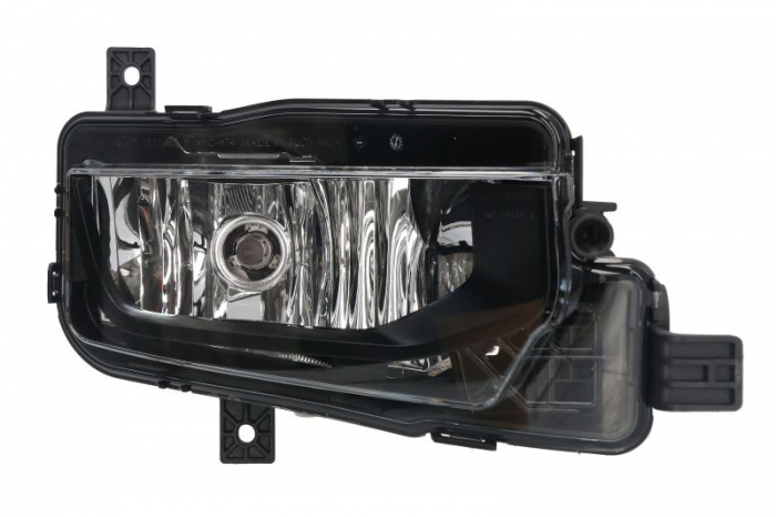 Proiector ceata Dreapta (H11) potrivit VW MULTIVAN T6, TRANSPORTER T6, TRANSPORTER T6 / CARAVELLE T6 04.15- [1]