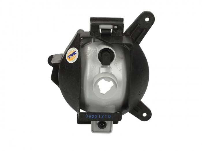 Proiector ceata dreapta (H27W) CHEVROLET SPARK dupa 2010 [2]