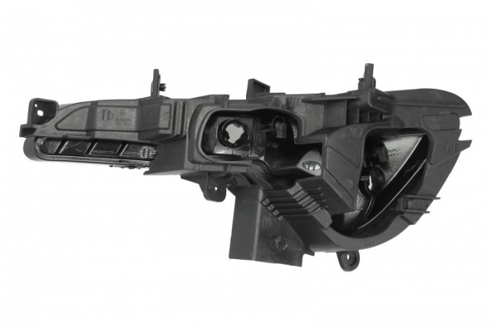 Proiector ceata dreapta (H27W) KIA SPORTAGE dupa 2010 [2]