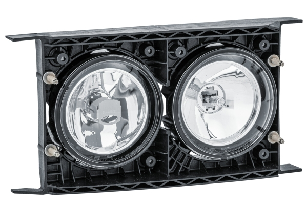 Proiector ceata dreapta (H3) 24V DAF 75 CF, CF 65, CF 75, CF 85, LF 45, LF 55 dupa 2001 [3]