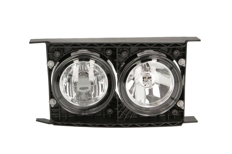 Proiector ceata dreapta (H3) 24V DAF 75 CF, CF 65, CF 75, CF 85, LF 45, LF 55 dupa 2001 [1]