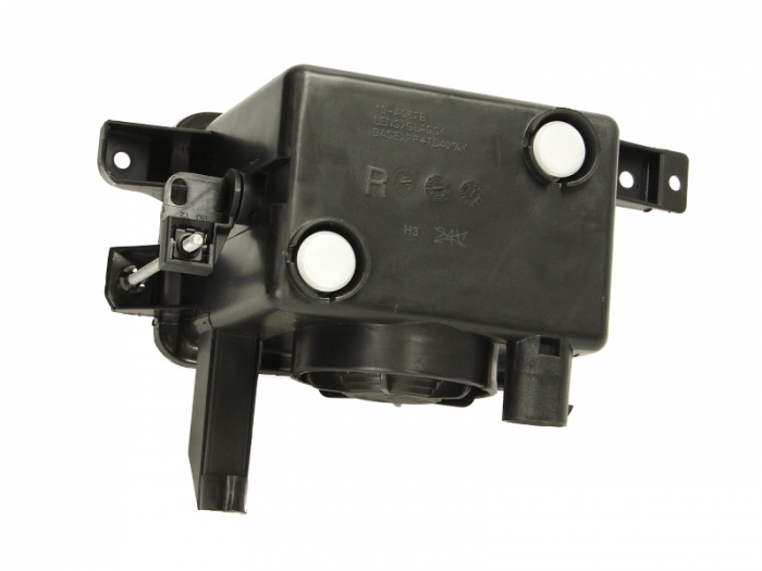 Proiector ceata dreapta (H3) OPEL COMBO, COMBO TOUR, CORSA C dupa 2000 [2]