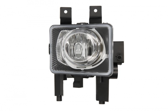 Proiector ceata Dreapta (H3) potrivit OPEL ASTRA H, ASTRA H CLASSIC, ASTRA H GTC, ASTRA H/KOMBI, ZAFIRA B, ZAFIRA B/MINIVAN 03.04- [1]