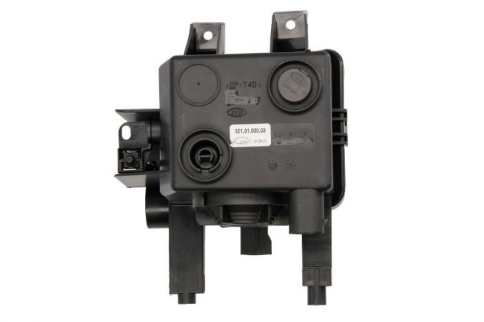 Proiector ceata Dreapta (H3) potrivit OPEL ASTRA H, ASTRA H CLASSIC, ASTRA H GTC, ASTRA H/KOMBI, ZAFIRA B, ZAFIRA B/MINIVAN 03.04- [2]