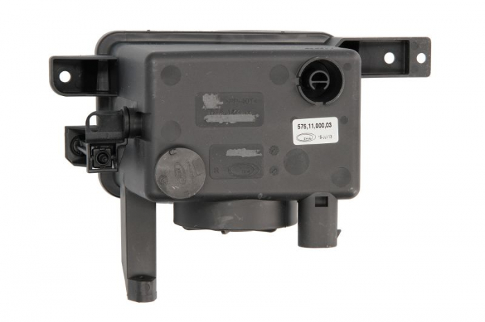 Proiector ceata Dreapta (H3) potrivit OPEL COMBO TOUR, COMBO/MINIVAN, CORSA C, CORSA C/HATCHBACK 09.00-12.09 [2]