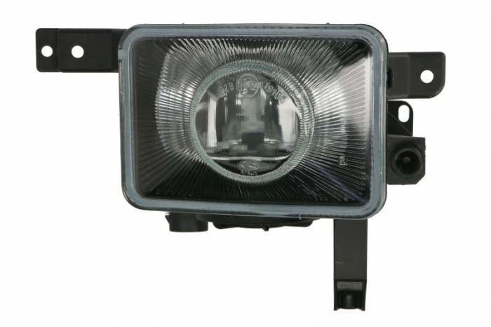 Proiector ceata Dreapta (H3) potrivit OPEL CORSA C, CORSA C/HATCHBACK 09.00-12.09 [1]