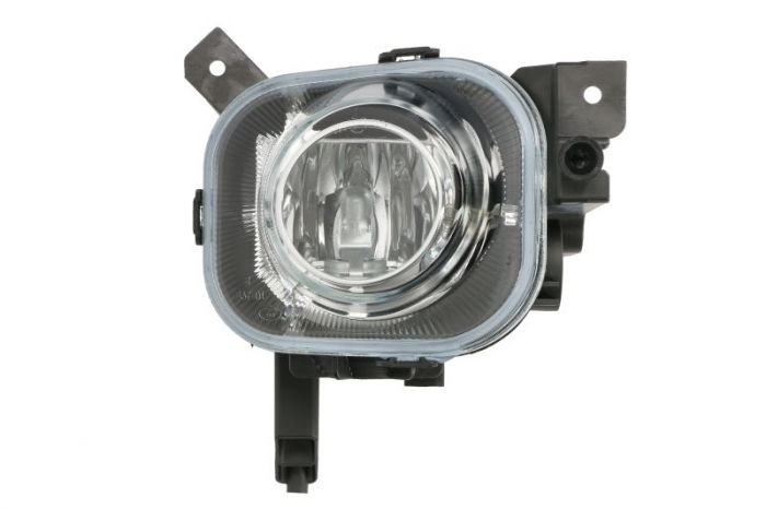 Proiector ceata Dreapta (H3) potrivit OPEL CORSA D, CORSA D/HATCHBACK 07.06-12.14 [1]