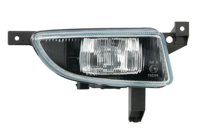 Proiector ceata Dreapta (H3) potrivit OPEL ZAFIRA A 04.99-06.05 [1]
