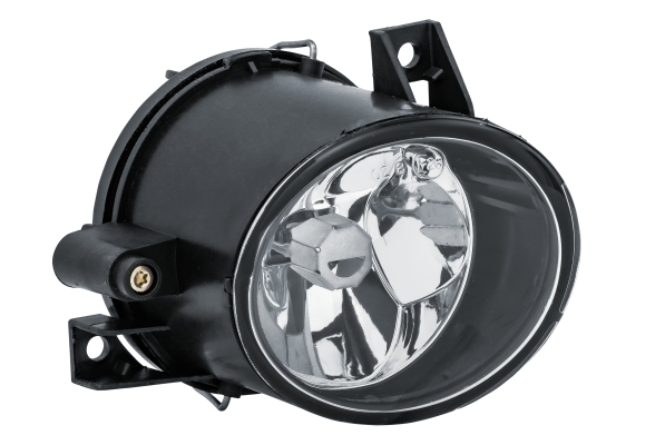Proiector ceata Dreapta (H3) potrivit VW FOX, POLO, POLO IV 10.01-04.08 [1]