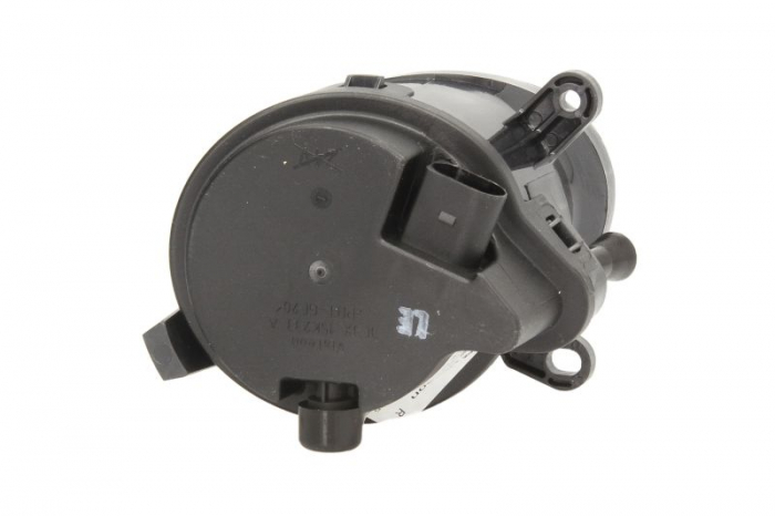 Proiector ceata Dreapta (H7) potrivit AUDI A6 ALLROAD C6, A6 ALLROAD C7, A6 C6, A8 D3 05.04-10.08 [2]