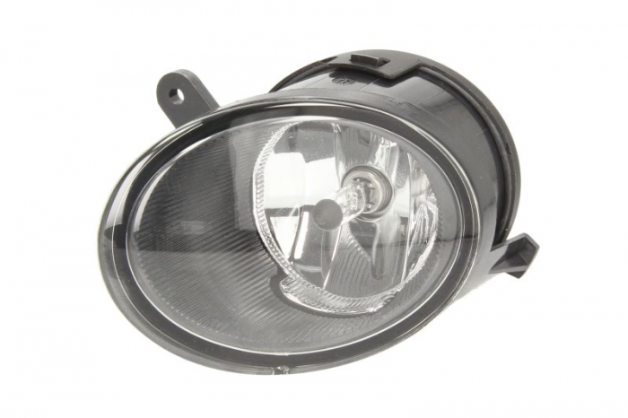Proiector ceata Dreapta (H7) potrivit AUDI A6 ALLROAD C6, A6 ALLROAD C7, A6 C6, A8 D3 05.04-10.08 [1]