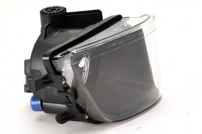 Proiector ceata dreapta (H8) BMW Seria 7 (F01, F02, F03, F04) 2008-2015 [3]