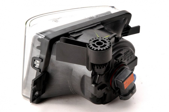 Proiector ceata dreapta (H8) BMW Seria 7 (F01, F02, F03, F04) 2008-2015 [4]