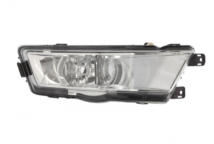 Proiector ceata dreapta (H8, cu iluminare in viraje) SKODA RAPID dupa 2012 [1]