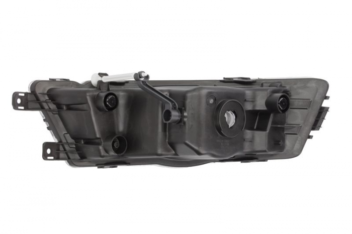 Proiector ceata dreapta (H8, cu iluminare in viraje) SKODA RAPID dupa 2012 [2]