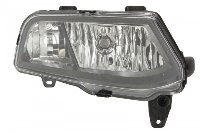 Proiector ceata dreapta (H8, cu iluminare in viraje) VW POLO dupa 2014 [1]