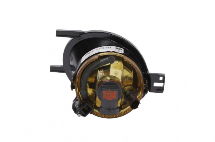 Proiector ceata dreapta (H8, cu lumini de pozitie) FORD S-MAX 2010-2014 [2]