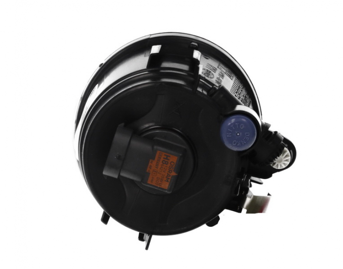 Proiector ceata Dreapta (H8) potrivit BMW X1 (F48), X2 (F39), X3 (F25), X4 (F26), X5 (F15, F85), X6 (F16, F86) 09.10-04.14 [2]