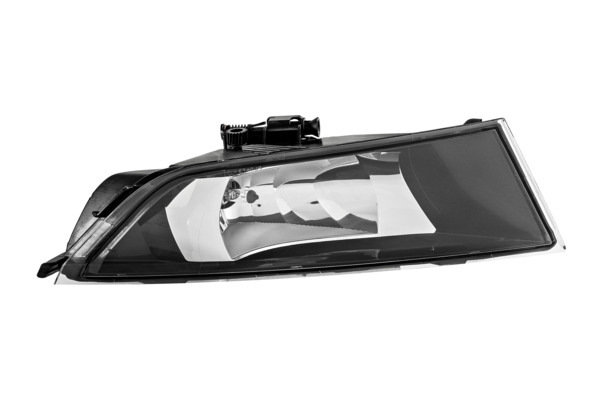 Proiector ceata Dreapta (H8) potrivit SKODA FABIA III 08.14- [3]