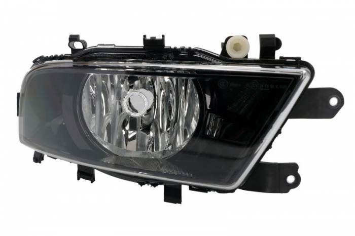 Proiector ceata Dreapta (H8) potrivit SKODA SUPERB II 06.13-05.15 [1]