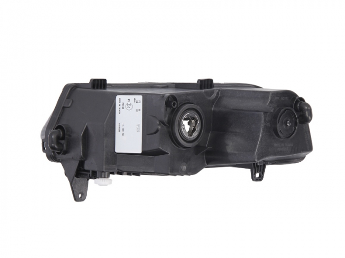 Proiector ceata dreapta (H8) VW POLO dupa 2009 [2]