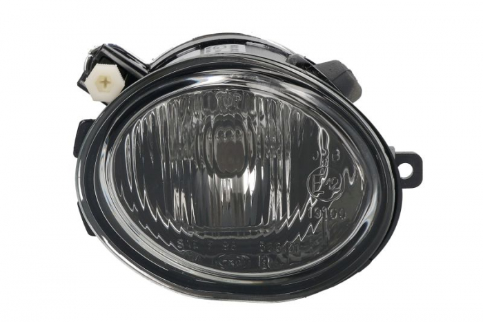 Proiector ceata Dreapta (HB4) potrivit BMW 3 (E46), 5 (E39) 11.95-09.06 [1]