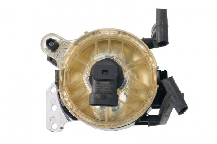 Proiector ceata Dreapta (HB4) potrivit BMW 3 (E90), 3 (E91), 5 (E60), 5 (E61), 6 (E63), 6 (E64), X3 (E83); OPEL MERIVA A 07.03-06.12 [2]