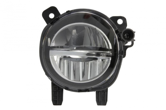 Proiector ceata Dreapta (LED, cu lumini curbe) potrivit BMW 4 (F32, F82), 4 (F33, F83), 4 (G22, G82) 07.13- [1]